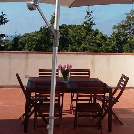 Rodia Holidays Mesyna Zewnętrze zdjęcie