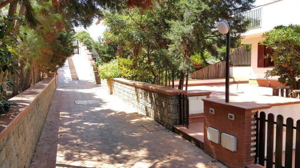 Rodia Holidays Mesyna Zewnętrze zdjęcie