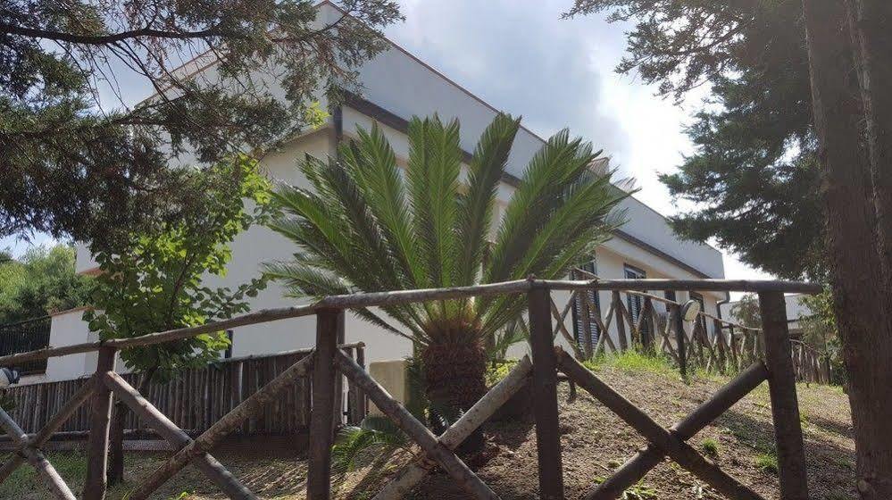Rodia Holidays Mesyna Zewnętrze zdjęcie
