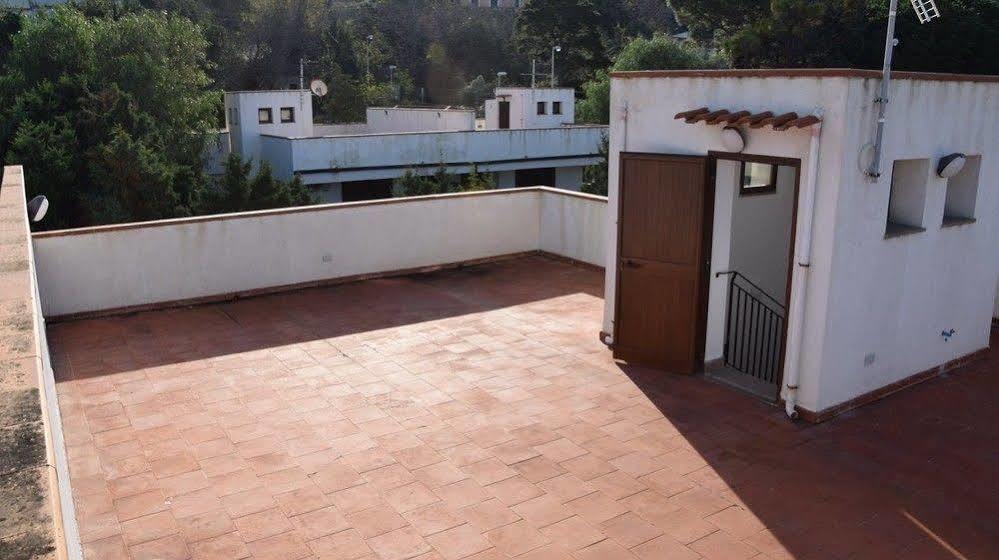 Rodia Holidays Mesyna Zewnętrze zdjęcie
