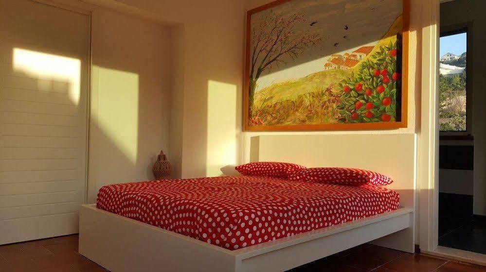 Rodia Holidays Mesyna Zewnętrze zdjęcie