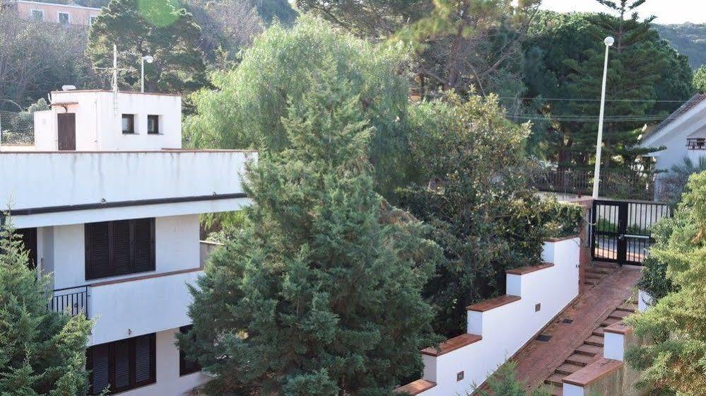 Rodia Holidays Mesyna Zewnętrze zdjęcie